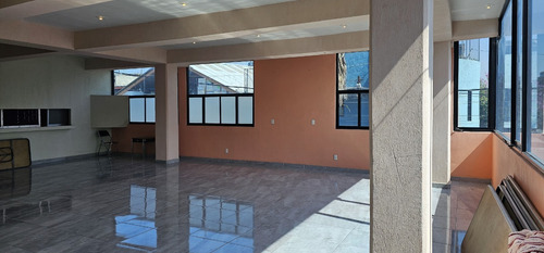 Local En Renta 160m2 En Col. Santa María Aztahuacan, Iztapalapa