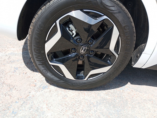 Byd Ev D1 Gs