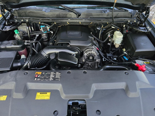 Chevrolet Silverado Lt