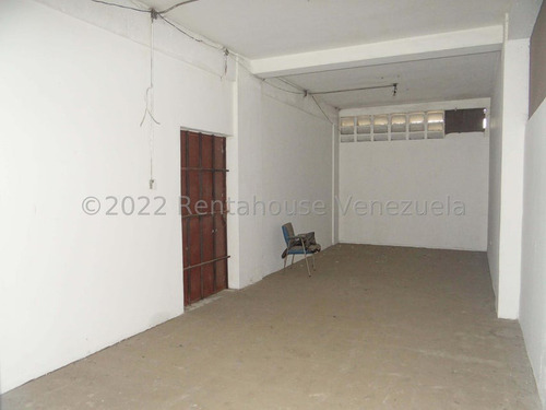 Galpón - Deposito En Venta Catia Abm