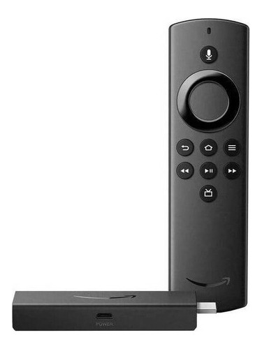 Amazon Fire Tv Stick Lite 2.ª Generación De Voz Full Hd 8gb 