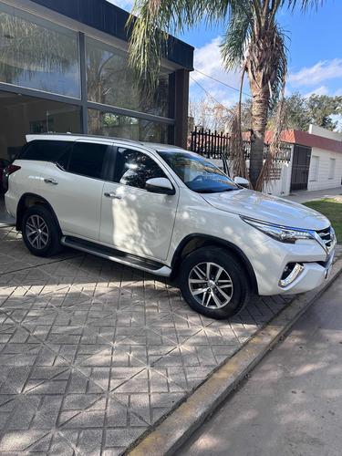Toyota SW4 2.8 Srx 177cv 4x4 7as