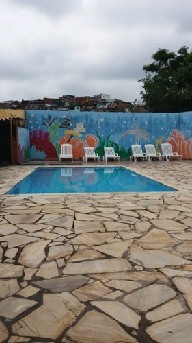 Imagem 16 de 21 de Apartamento 2 Quartos Embu Das Artes - Sp - Jardim Independência - 0520