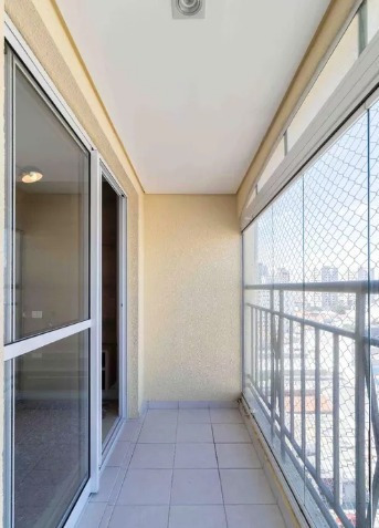 Imagem 9 de 30 de Apartamento Residencial Em São Paulo - Sp - Ap2602_etic