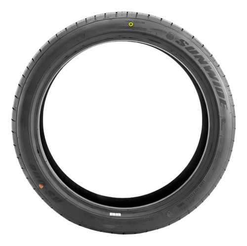 Kit 2 Pneu 245/45r17 99w Sunwide Rs-one Xl