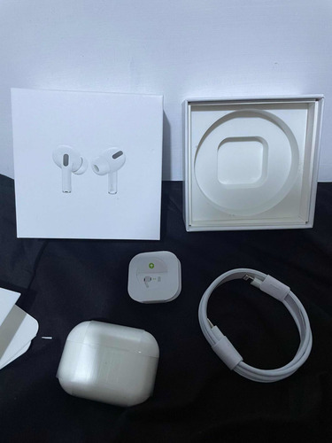 Imagen 9 de 10 de AirPods Pro