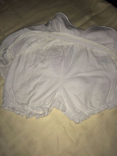 Imagen 3 de 4 de Falda Children Place Con Short. 6 - 9 Meses