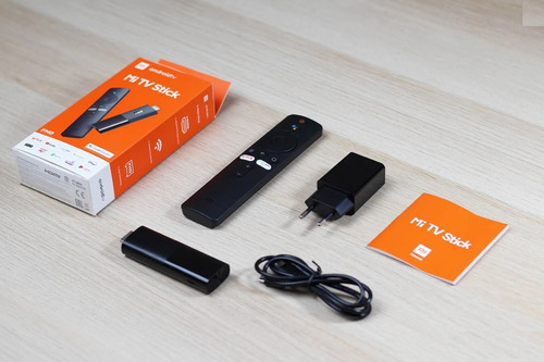 Xiaomi Mi Tv Stick / Android Tv / Mi 10 Pro / Poco F2 Pro
