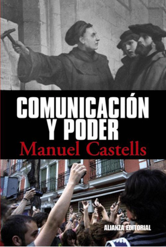 Libro Comunicación Y Poder