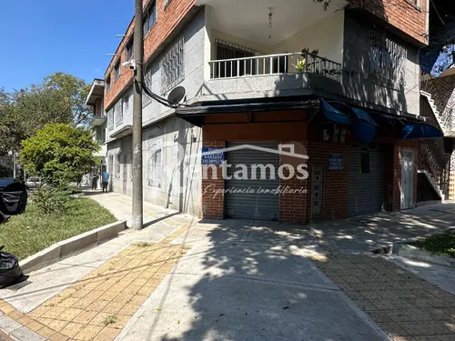 Local En Arriendo En El Chagualo. Cod A775882
