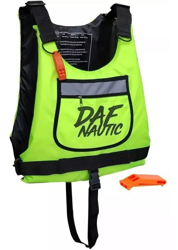 Promocion Chaleco Deportivo Reflectivo Kayak Aprobacion Daf