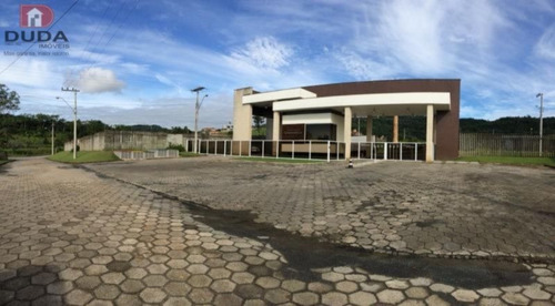 Imagem 8 de 11 de Terreno Em Condominio - Sao Simao - Ref: 24566 - V-24566