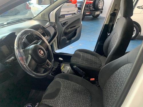 Fiat Uno UNO ATTRACTIVE 1.0 Fire Flex 8V 5p