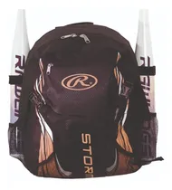 Comprar  Batera Mochila Beisbol Softbol Rawlings Storm Nnja Infantil