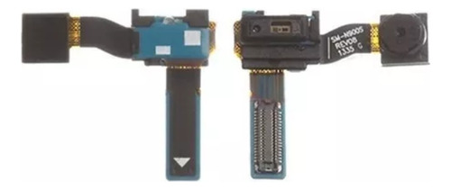 Cámara Frontal Sensor Flex Para Galaxy Note 3 N900