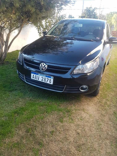 Volkswagen Gol Trendline Trindline