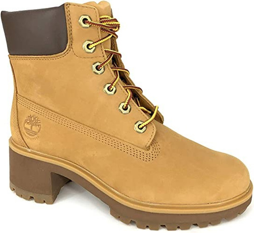 Botas Para Mujer Timberland Kinsley 6.0 In