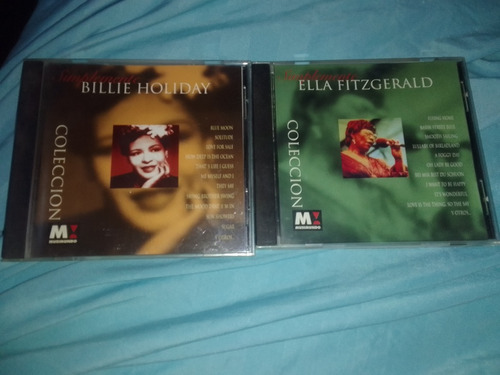 Lote De 10 Cds Brasilero, Jazz, World Music 