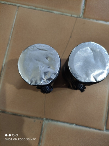 Imagen 7 de 10 de Fuegos Frios De 20 Sg 3 Mts
