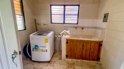 Imagen 27 de 30 de Venta Casa El Retiro, Jarabacoa - Ref.a0174