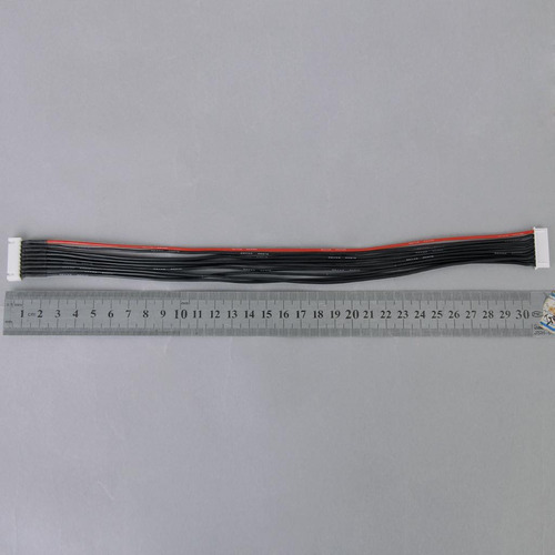 Cable De Extensión De Enchufe Jst-xh X 11,8 Pulgadas / 30