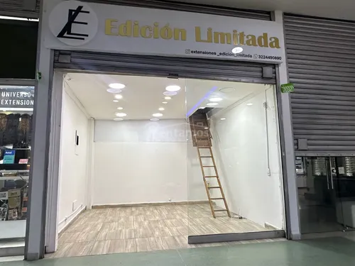 Local En Arriendo En Centro. Cod A776042
