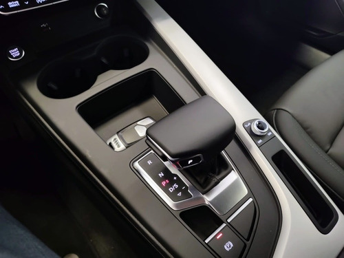 Imagen 12 de 15 de Audi A4 2021 2.0 Fsi 190cv Gg