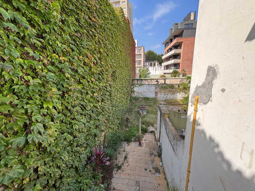 Venta Lote Tigre Centro Emprendimiento