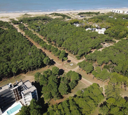 Lote Multifamiliar En Venta Zona Norte Playa La Frontera
