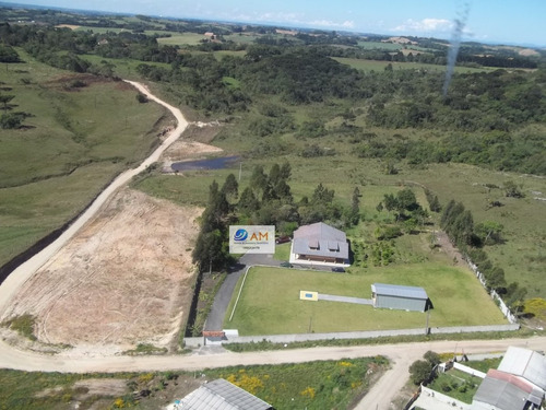 Chácara A Venda No Bairro Colônia Mariental Em Lapa - Pr. - 548-1