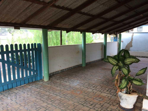 Imagem 2 de 30 de Sítio No Bairro São Vicente - Si003