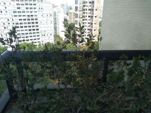 Imagem 16 de 30 de Apartamento 3 Suites, 4 Vagas Para Venda Ou Locação - Real Parque - Ap15803