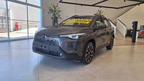 Toyota Corolla Cross 2.0 VVT-IE FLEX XRE DIRECT SHIFT
