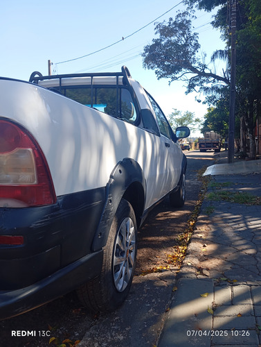 Fiat Strada 1.4 Working Flex 2p