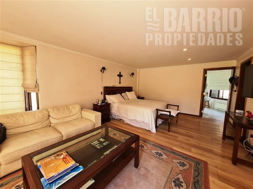 Imagen 30 de 30 de Casa En Venta De 6 Dorm. En Colina