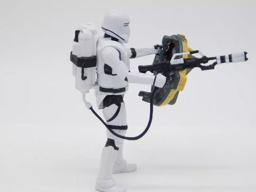 Star Wars Flametrooper - The Force Awakens Hasbro