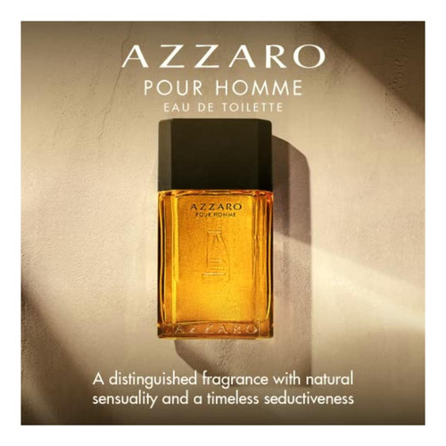 Loris Azzaro Spray Para Hombre, 6.8 Oz/200 Ml