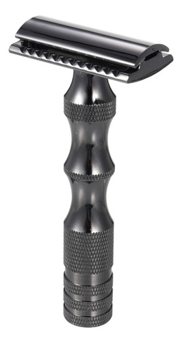 Ml Maquinilla De Afeitar Manual De Doble Filo Shaver Vintage