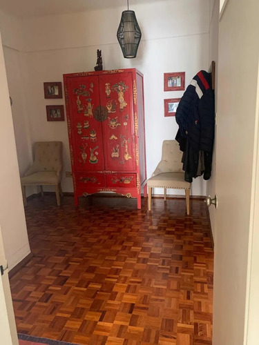 Vendo Espectacular Apartamento En Pocitos 4 Dorm V31