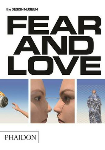 Fear And Love - Mcguirk, Herrero Delicado