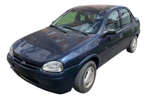 Capot Chevrolet Corsa 2000 A 2008