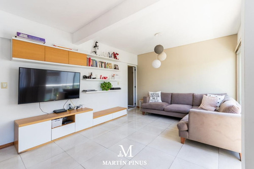 Imagen 5 de 29 de Hermoso Triplex En Edificio Upgrade Coch,baul,amenities, Terraza Parrilla- Nuñez