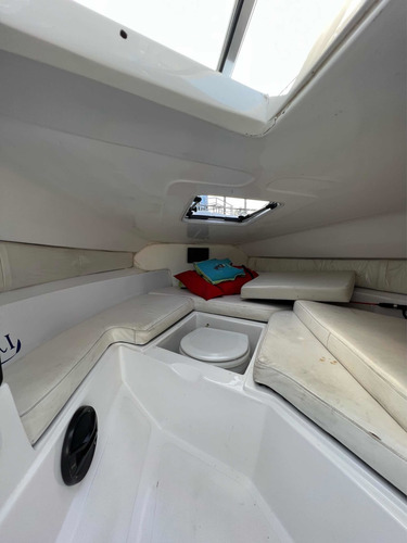 Imagen 24 de 25 de Naval Center Cuddy 210 Evinrude 135hp 6 Cilindros