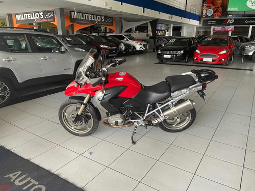 Bmw R1200 Gs Ano 2011 Promoção Da Semana Aceito Moto Troca