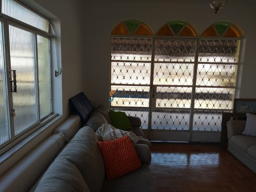 Imagem 5 de 10 de Casa Bairro Da Graça , Lote Tem 360m²,. - 5891