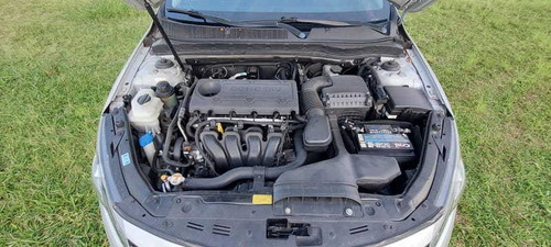 Imagem 13 de 14 de Kia Optima 2.4 16v 180cv 2013