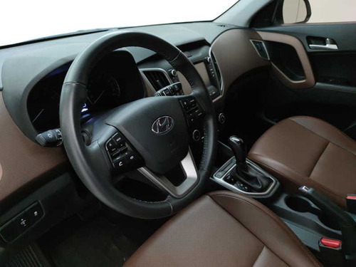 Imagem 8 de 15 de Creta Prestige 2.0 Aut