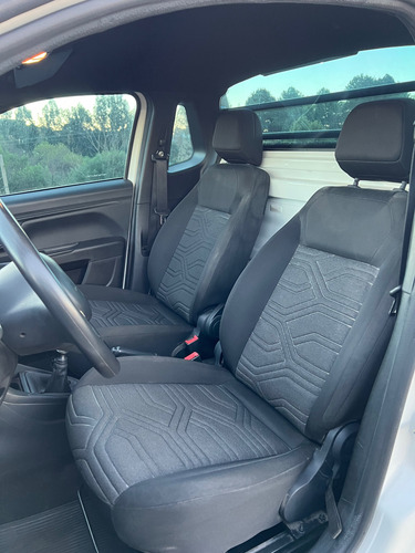 Fiat Strada 1.3 Freedom Cab. Cs Plus Flex 2p