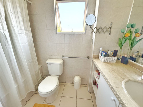 Arriendo Solo Con Compromiso De Compra. En Huechuraba