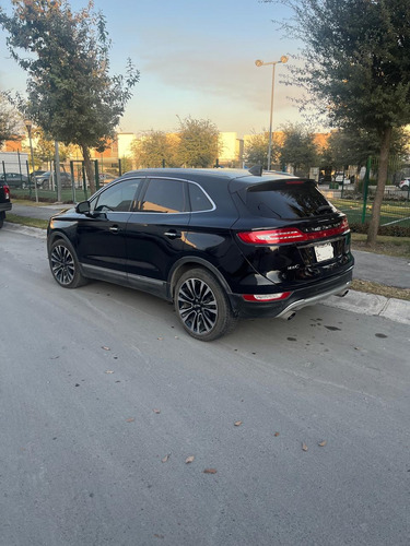 Lincoln MKC 2.3 Reserve At